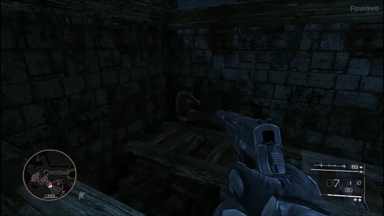 Sniper: Ghost Warrior 2 - Limited Edition — Screenshot 3