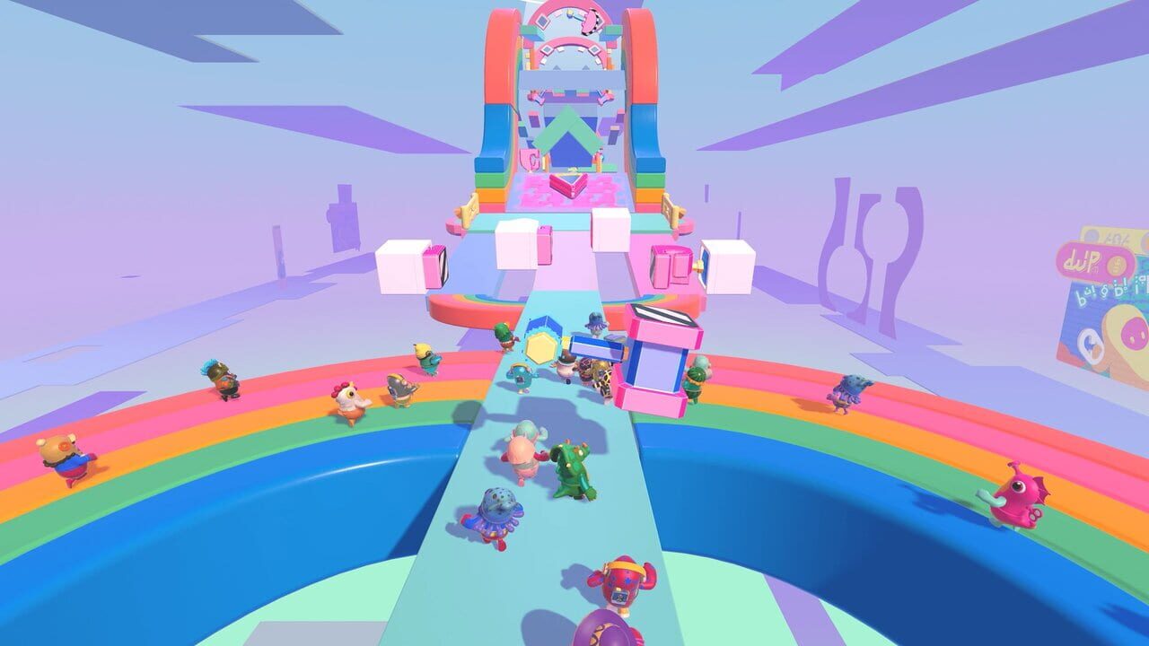 Fall Guys: Season 4 - Creative Construction — Screenshot 1