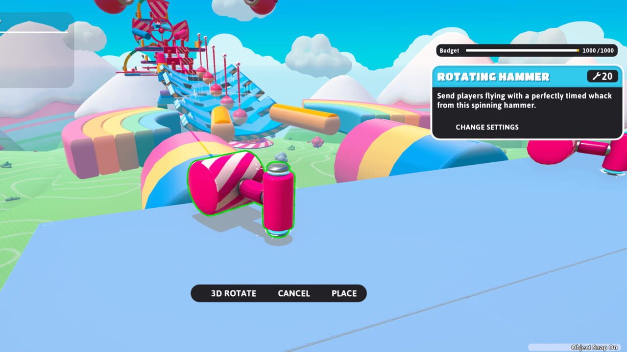 Fall Guys: Season 4 - Creative Construction — Screenshot 3