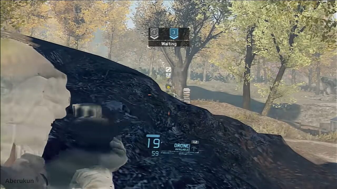 Tom Clancy's Ghost Recon: Future Soldier - Ultimate Edition — Screenshot 3