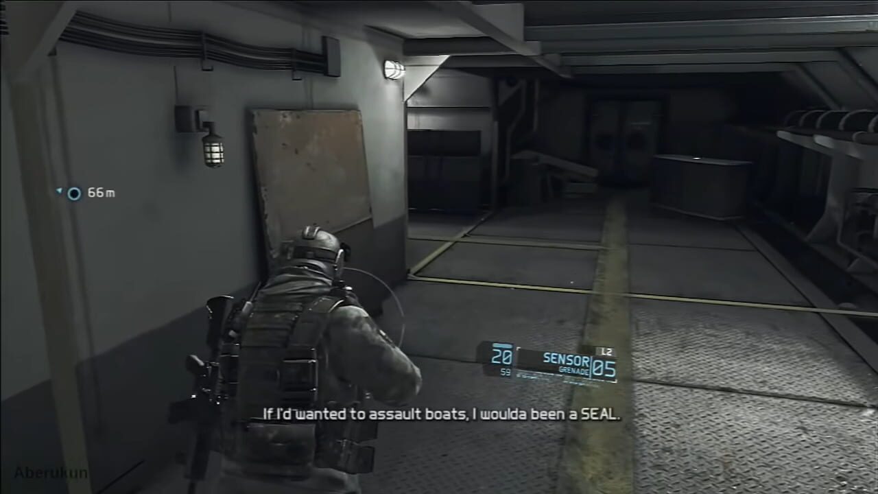Tom Clancy's Ghost Recon: Future Soldier - Ultimate Edition — Screenshot 4