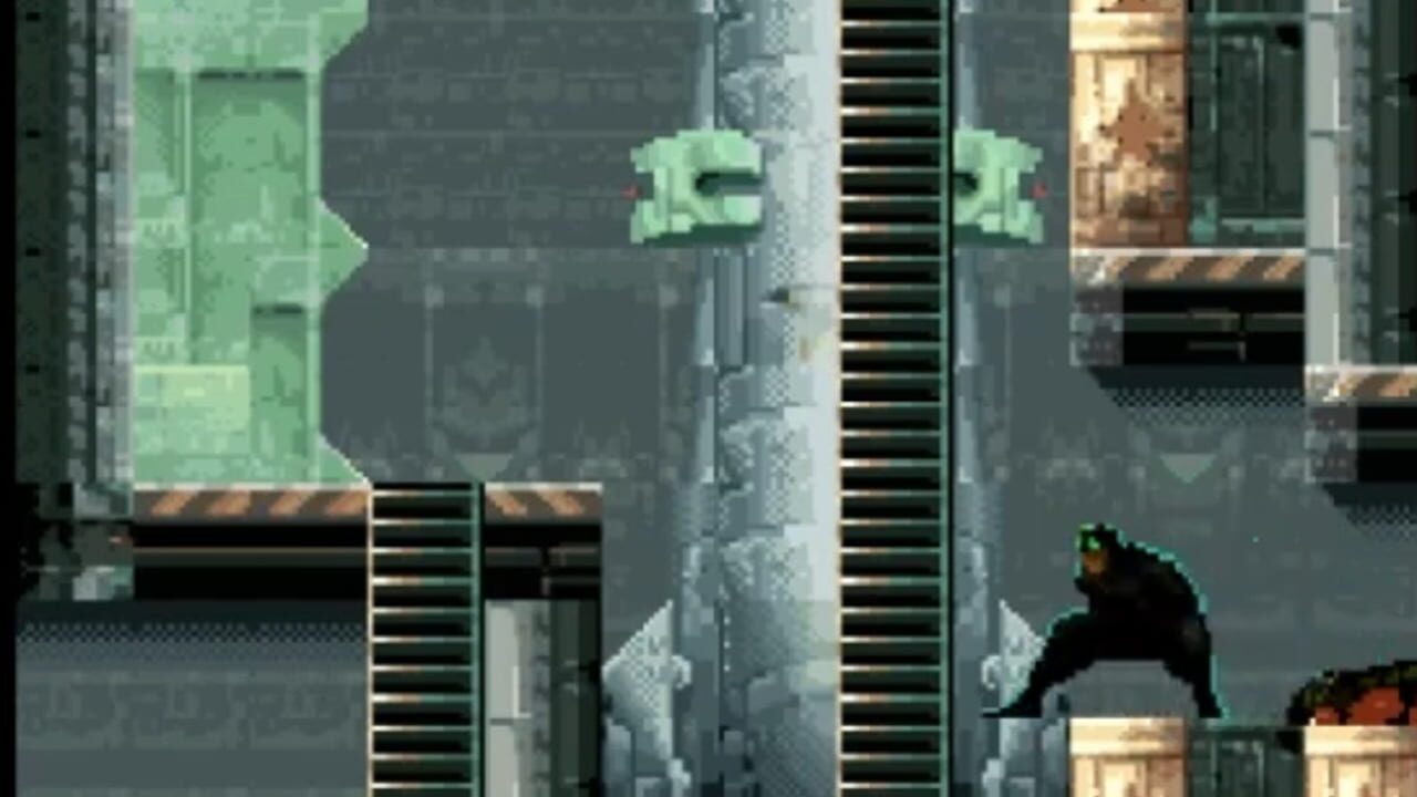 Tom Clancy's Splinter Cell: Chaos Theory thumbnail 3