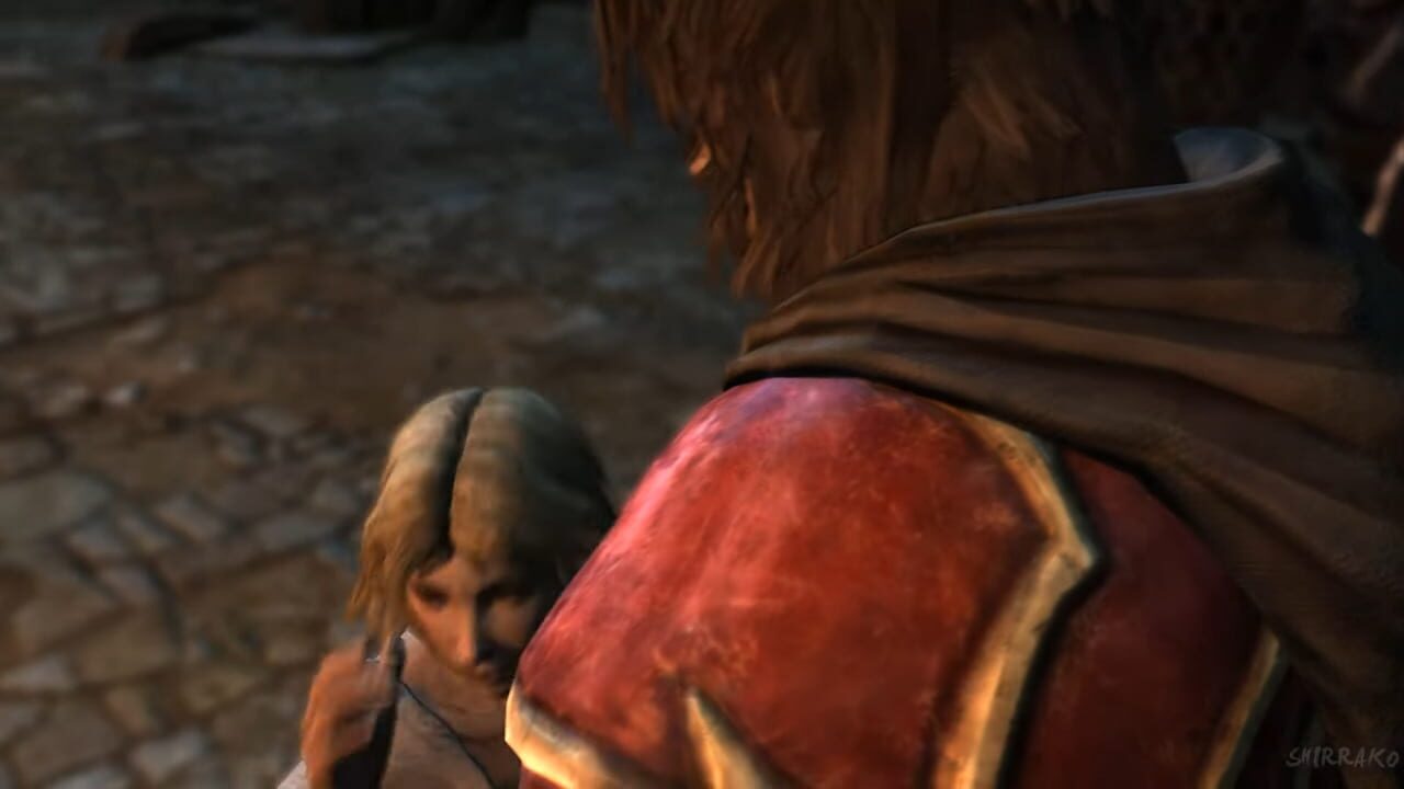 Castlevania: Lords of Shadow - Limited Collector's Edition — Screenshot 2