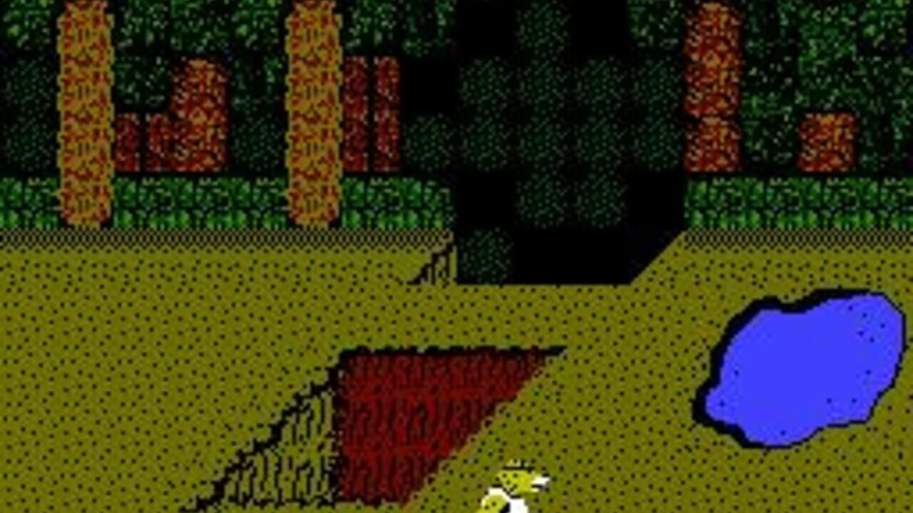 Cheetahmen — Screenshot 2