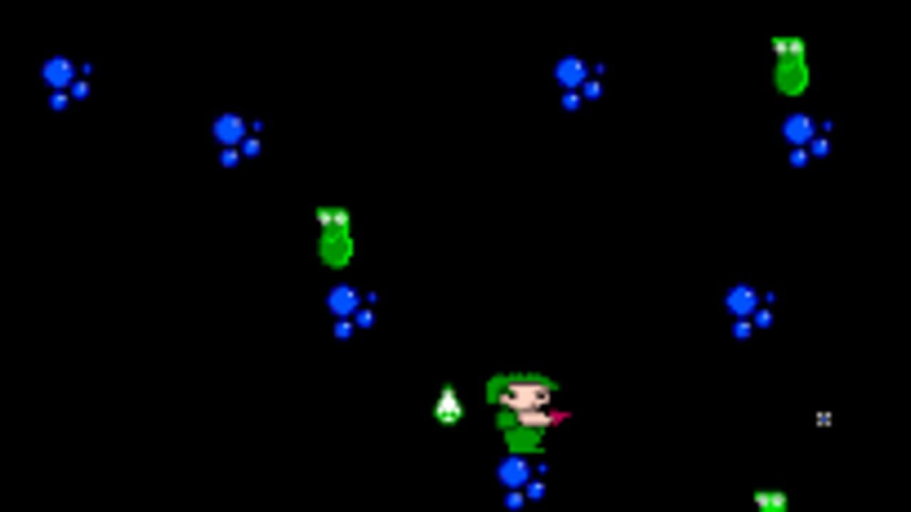 Ooze — Screenshot 2