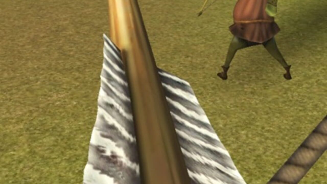 Bowmaster 2: Archery Tournament — Screenshot 4