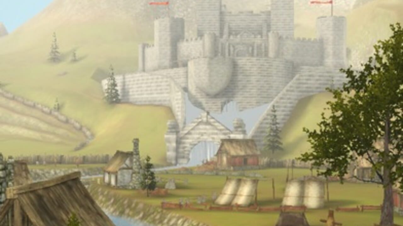 Bowmaster 2: Archery Tournament — Screenshot 5