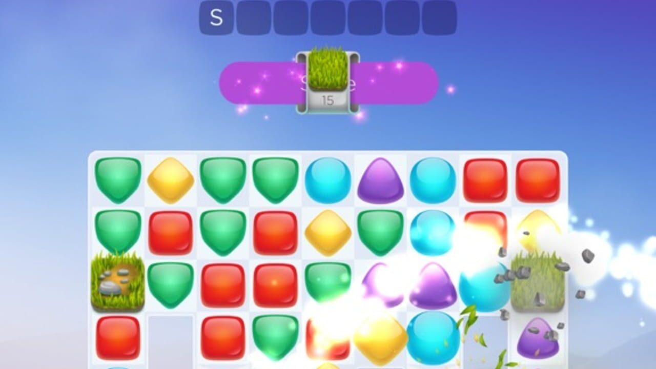 Bold Moves — Screenshot 4