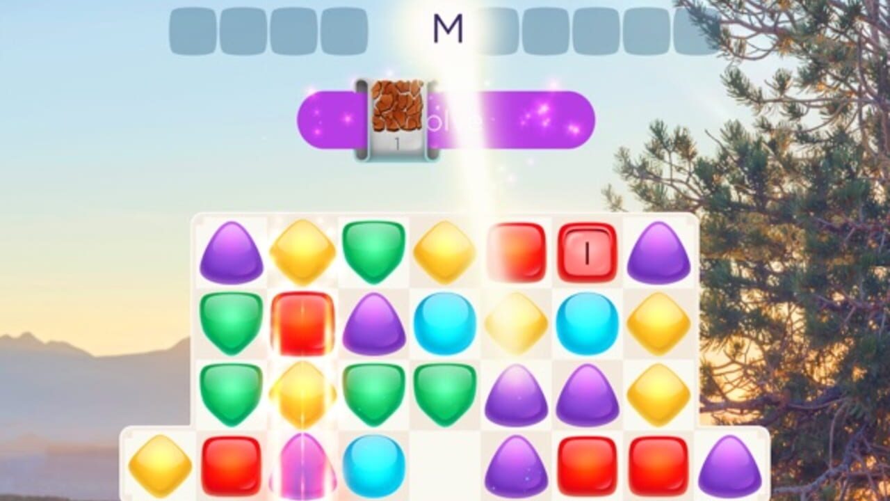 Bold Moves — Screenshot 5