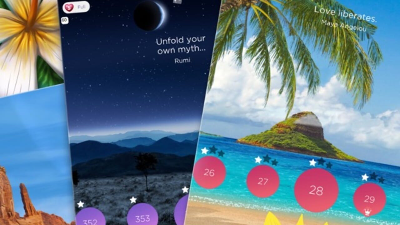 Bold Moves — Screenshot 2
