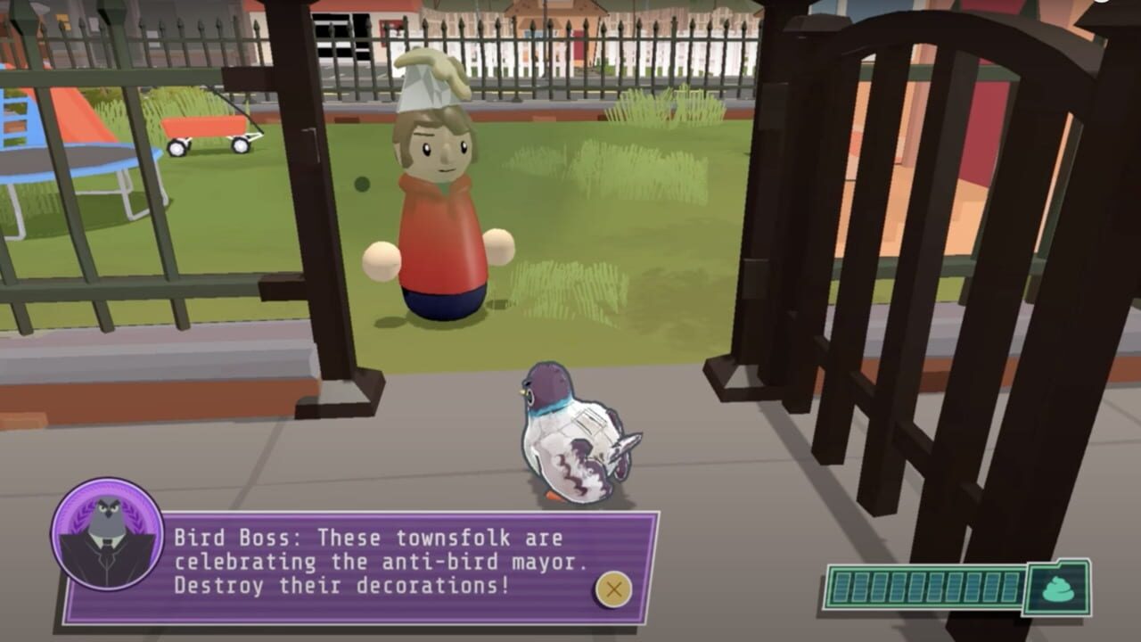 Birds Aren’t Real Image