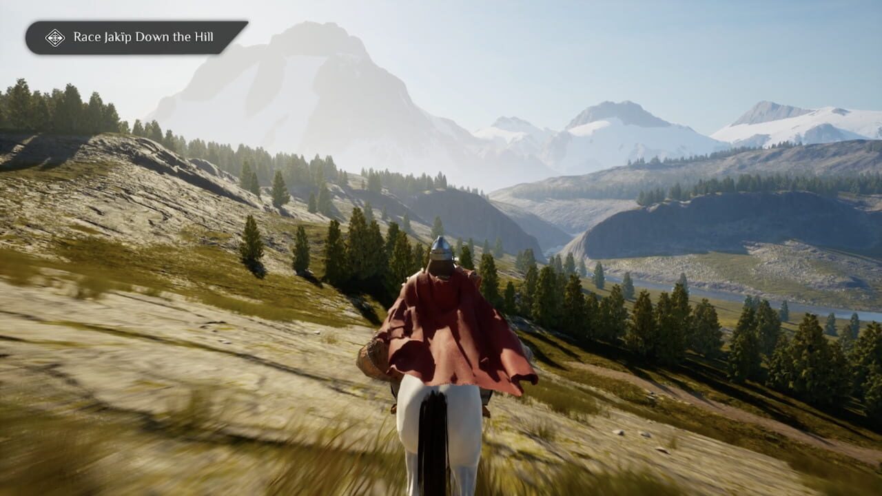 Manas — Screenshot 3