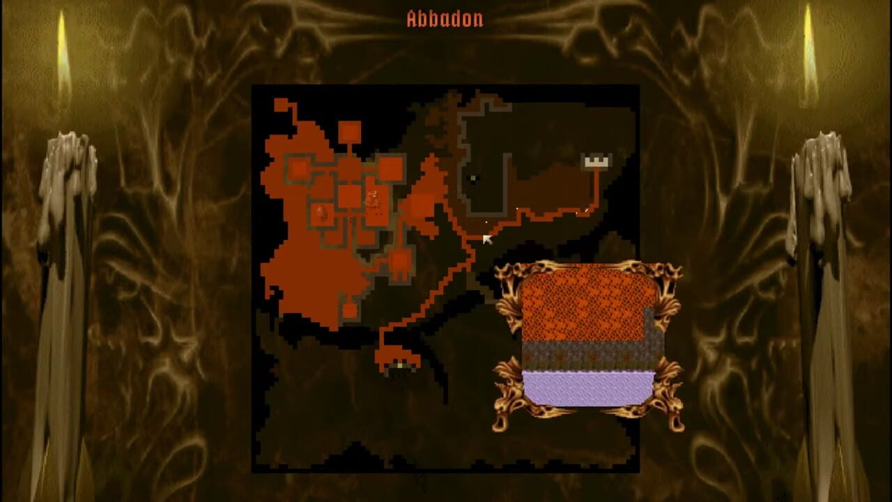 Dungeon Keeper: The Deeper Dungeons Image