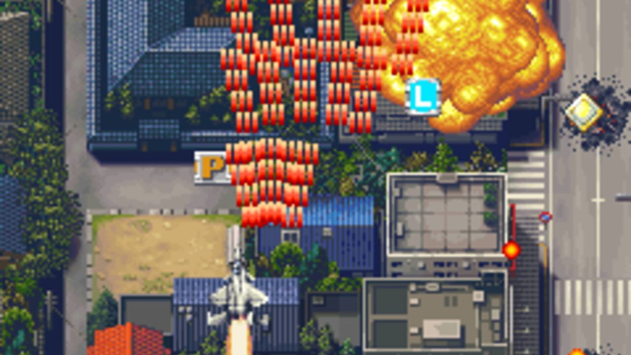 Air Gallet Screenshot 1