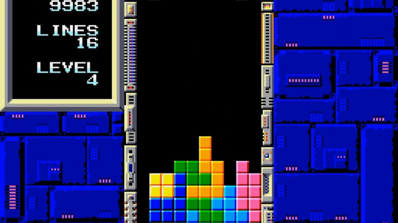 Tetris Image