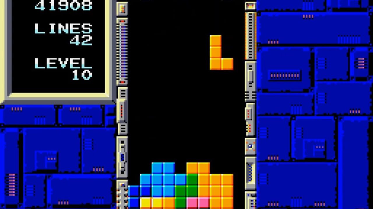 Tetris Image