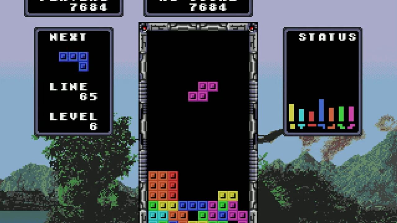 Tetris Image