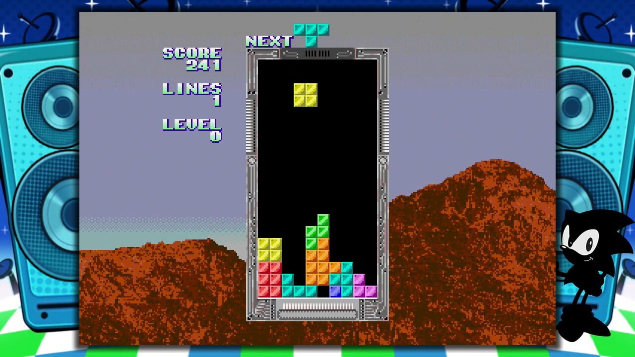 Tetris Image