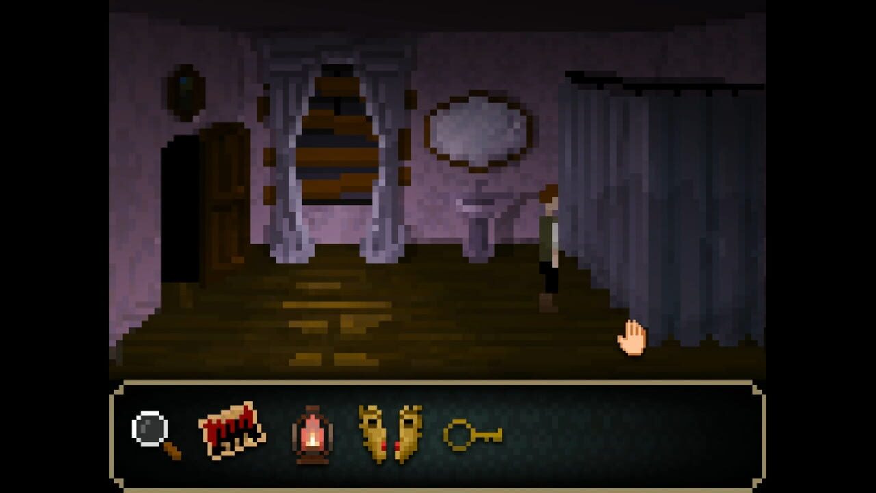 The Last Door: Legacy Edition — Screenshot 2