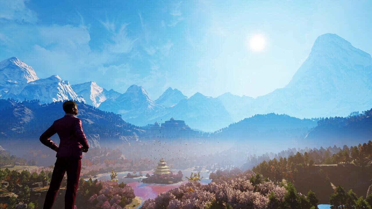 Far Cry 6: Season Pass Image