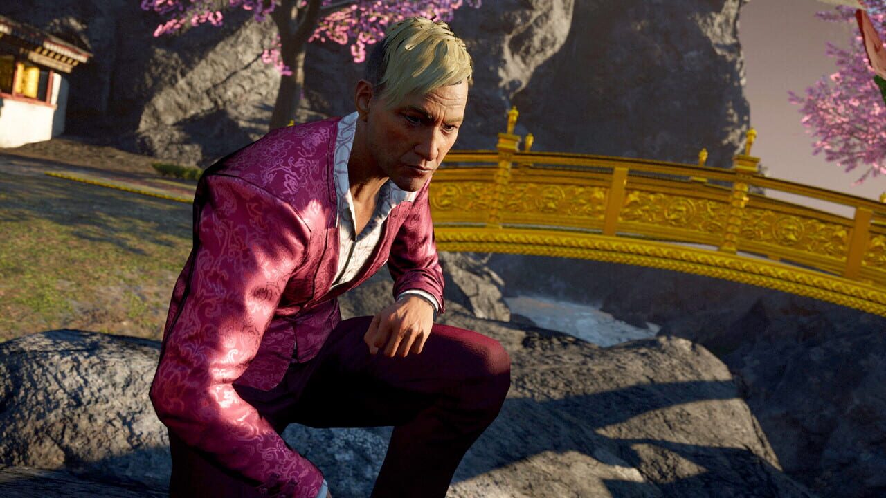 Far Cry 6: Season Pass Image