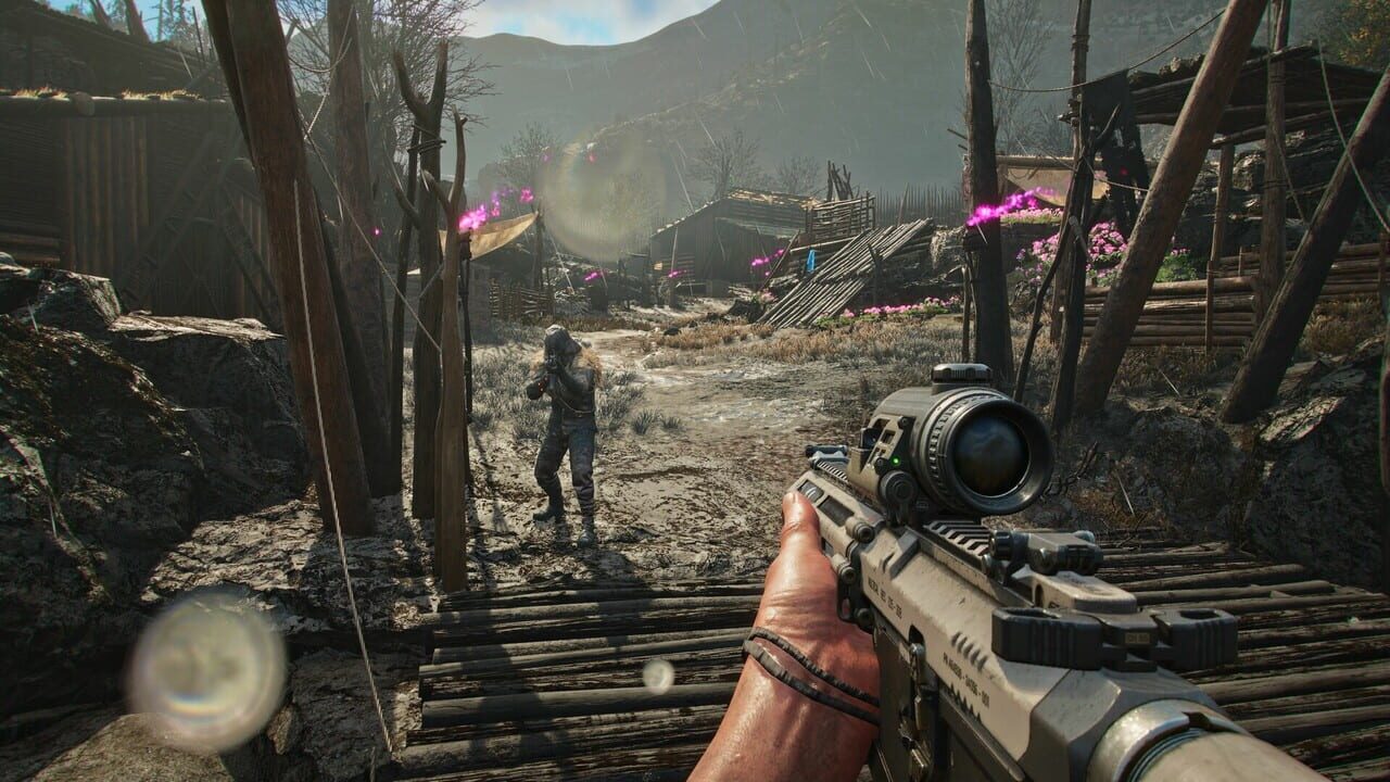 Far Cry 6: Season Pass Image