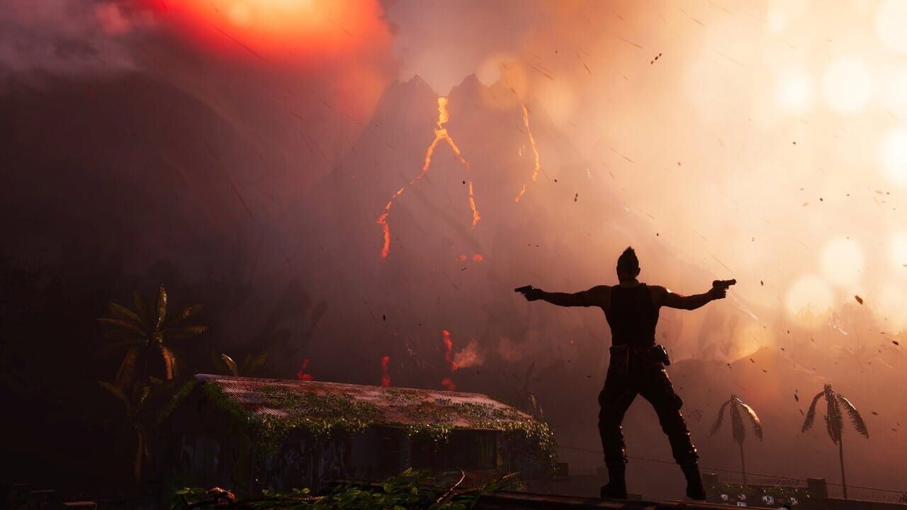 Far Cry 6: Season Pass Image