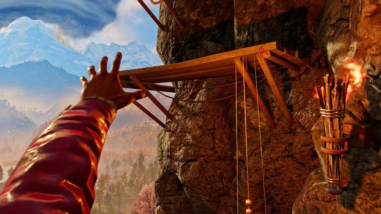 Far Cry 6: Control Image