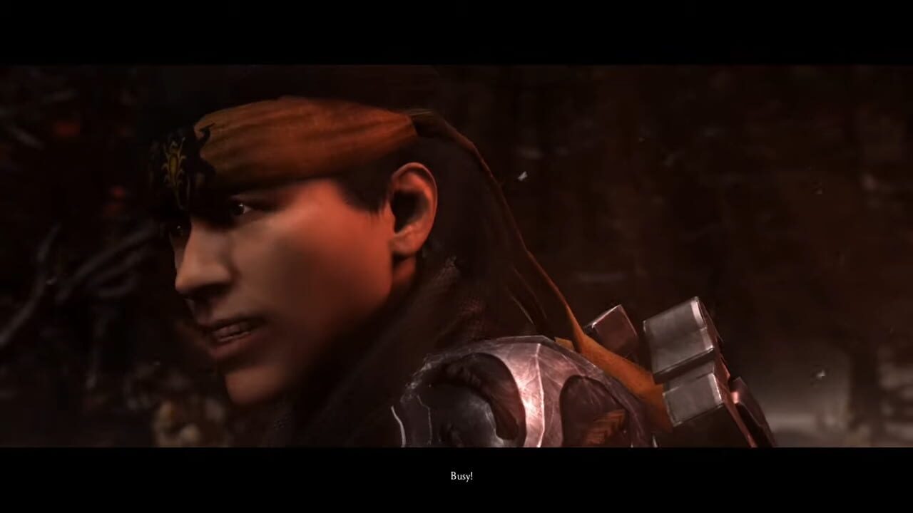 Mortal Kombat X: Premium Edition — Screenshot 2