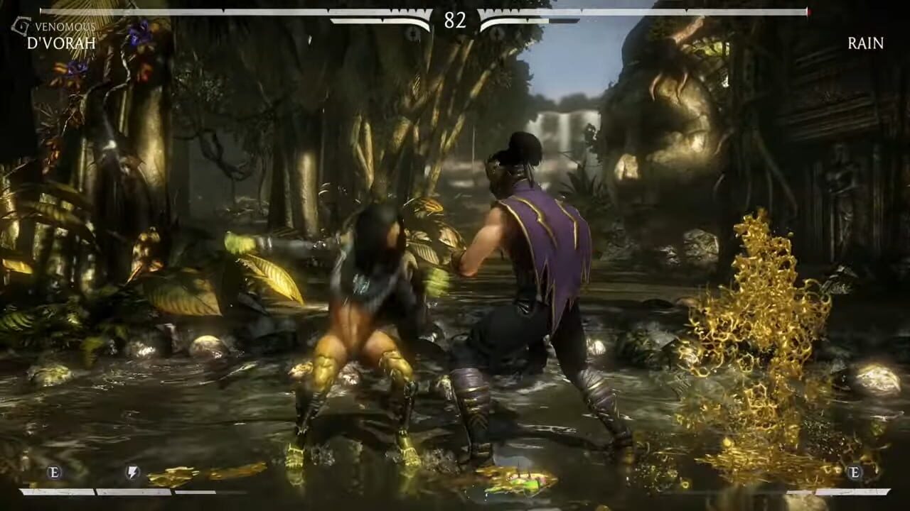 Mortal Kombat X: Premium Edition — Screenshot 3