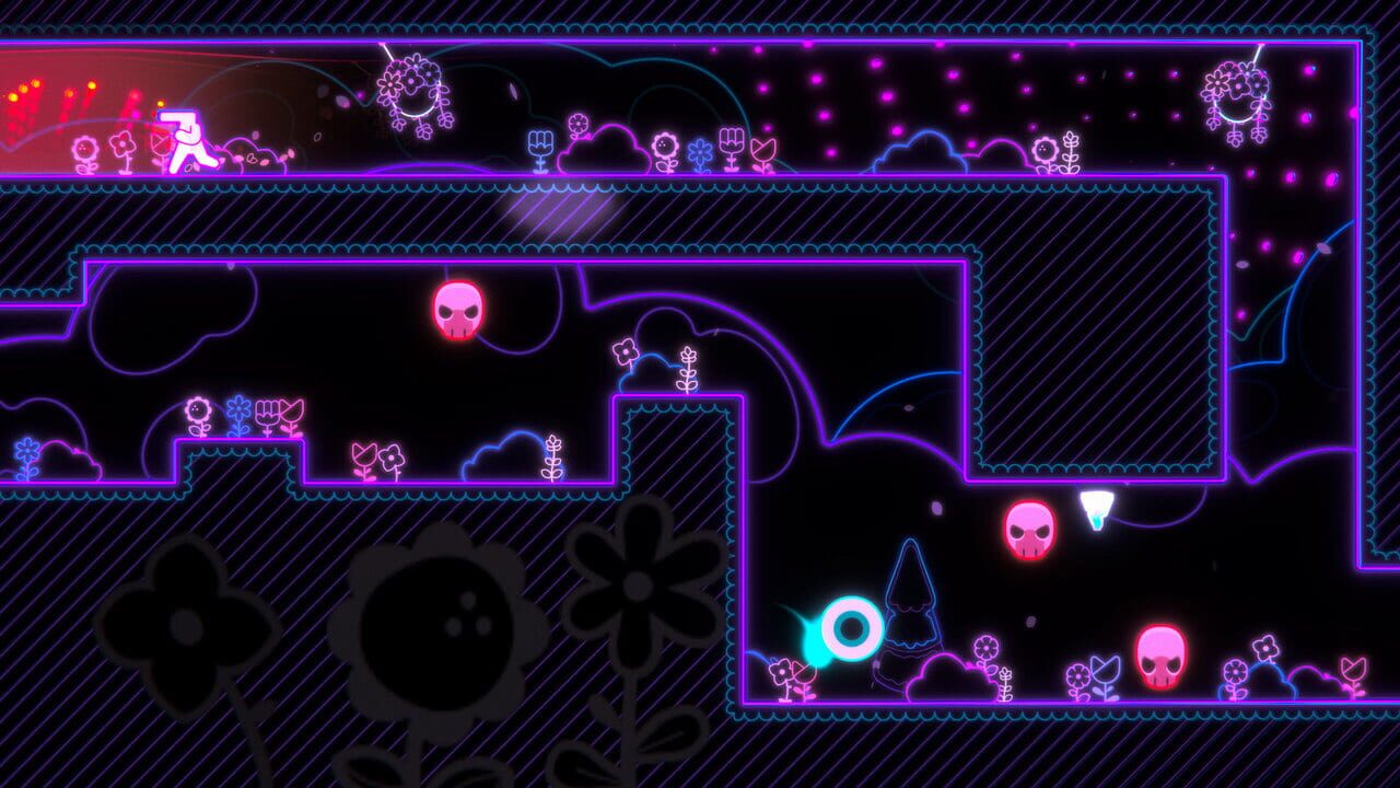Mr. Run and Jump Image