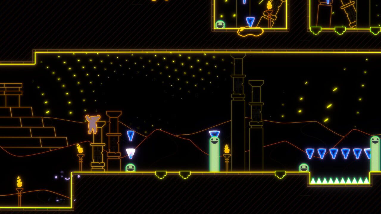 Mr. Run and Jump Image