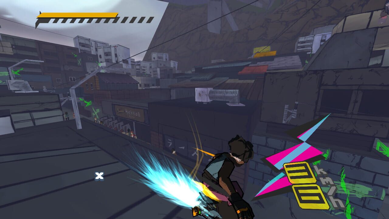 Butterflies — Screenshot 2