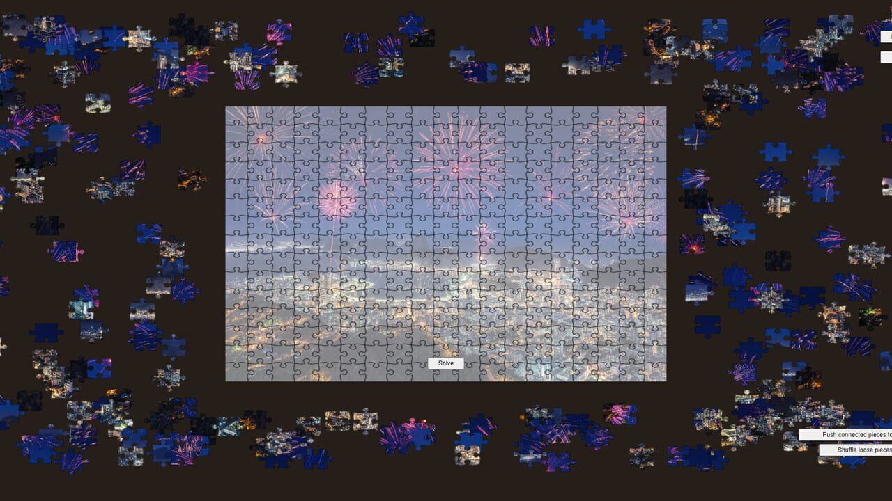Cities of the World Jigsaw Puzzles: Rio de Janeiro Image