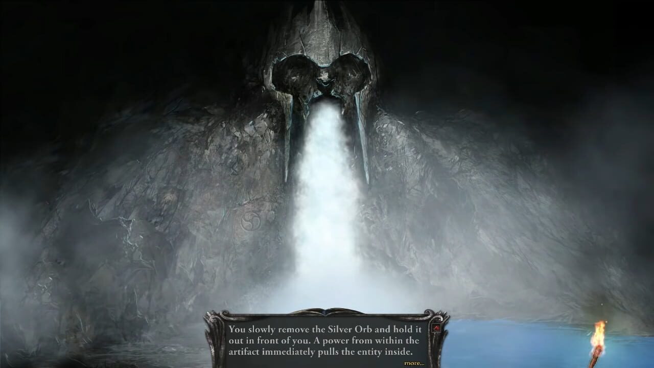 Shadowgate: Special Edition — Screenshot 3