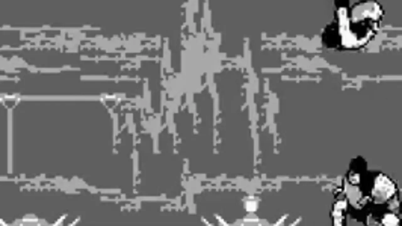 Mortal Kombat II screenshot 3