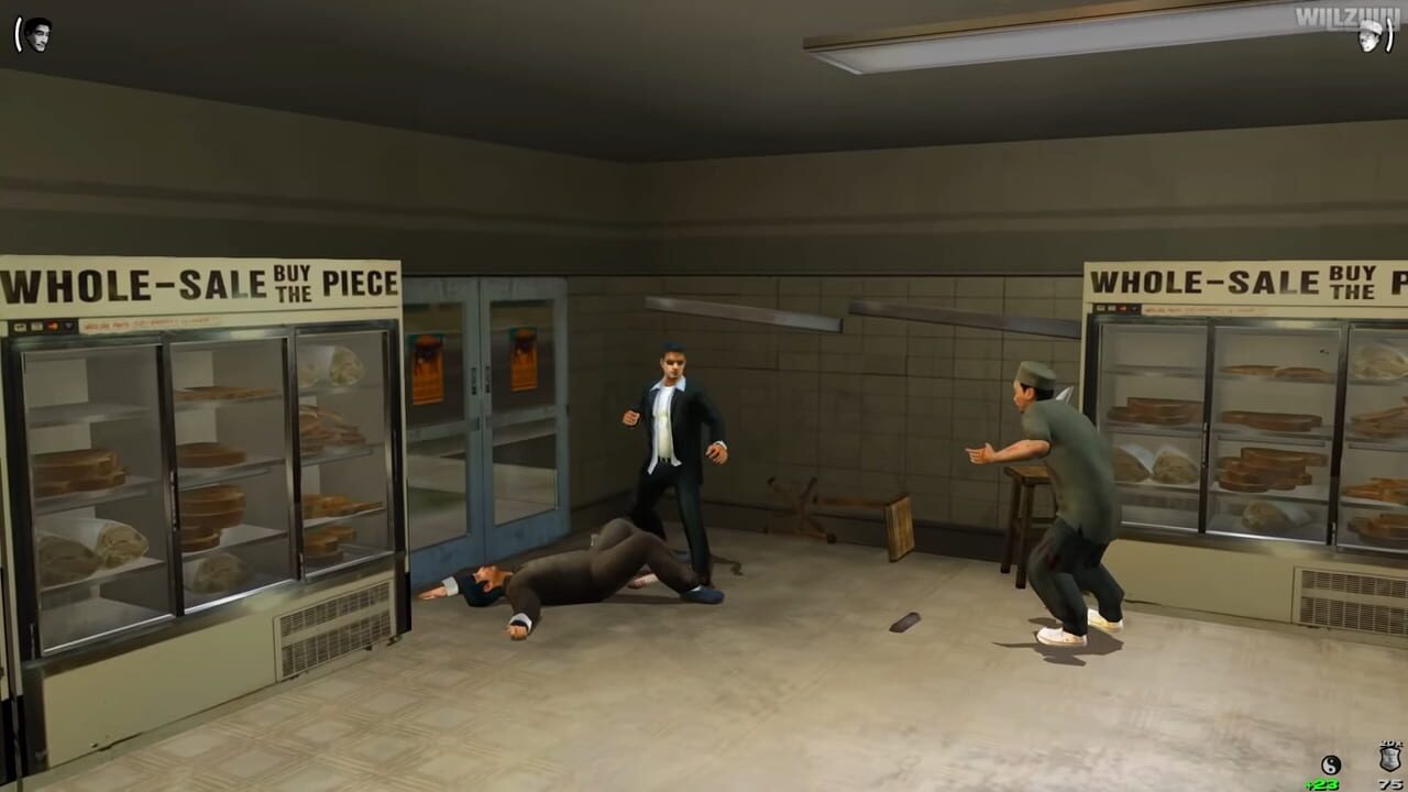 True Crime: Streets of LA Image