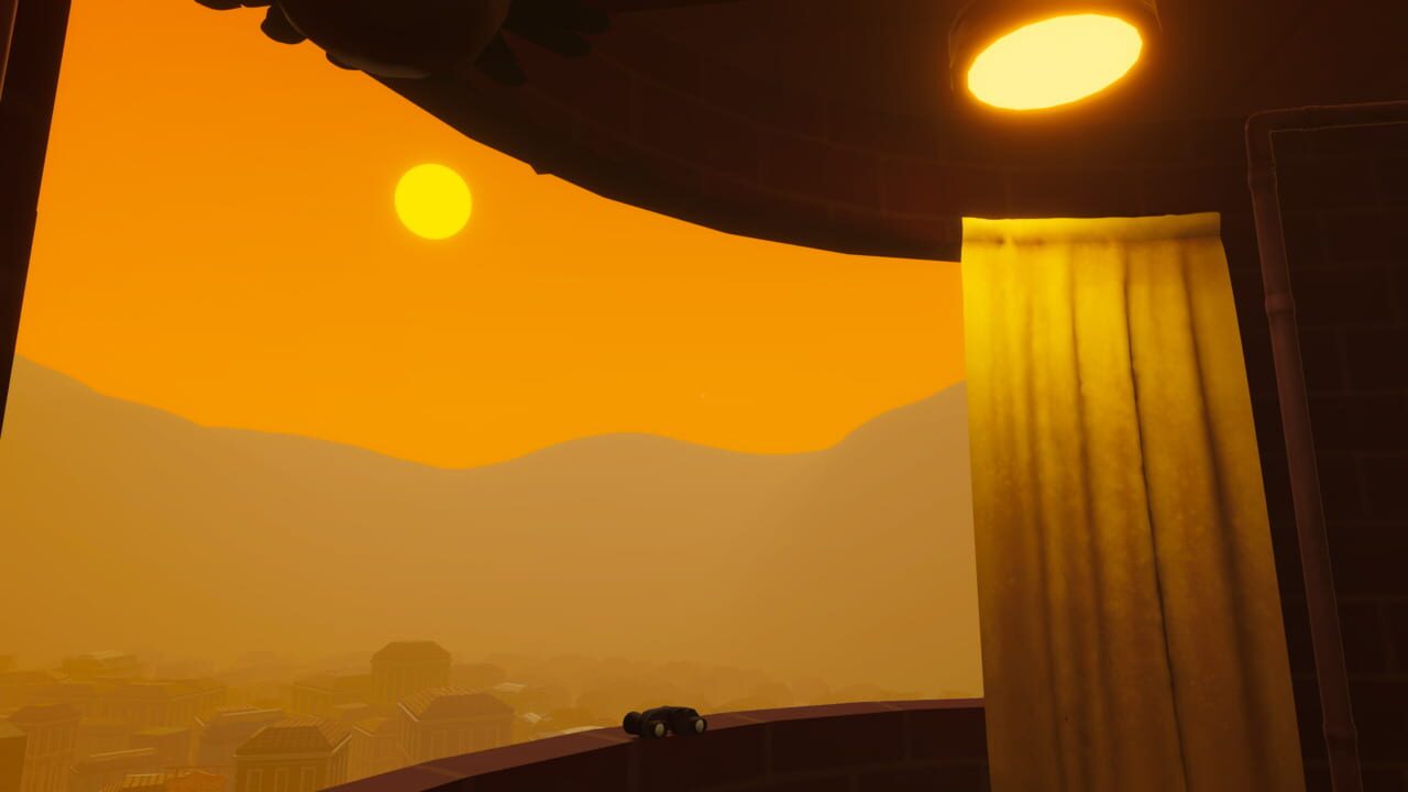 Last Broadcast — Screenshot 1