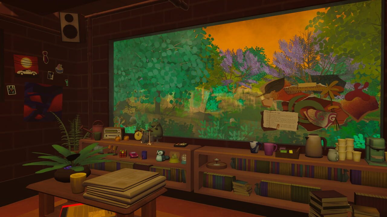 Last Broadcast — Screenshot 3