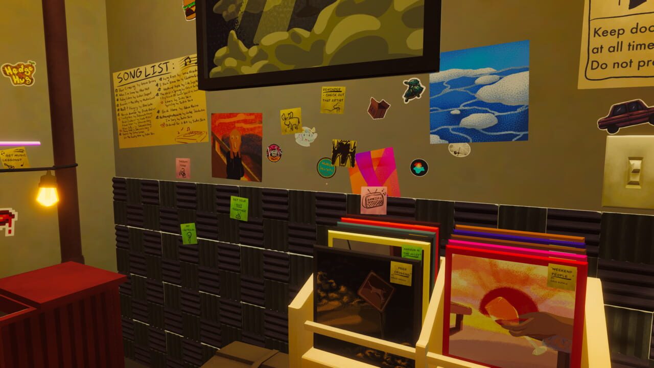Last Broadcast — Screenshot 5