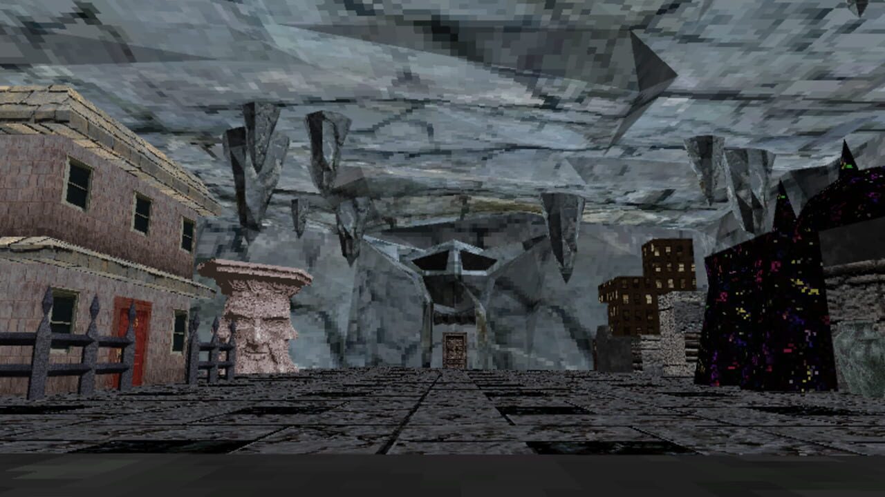 Oneiric Gardens — Screenshot 2