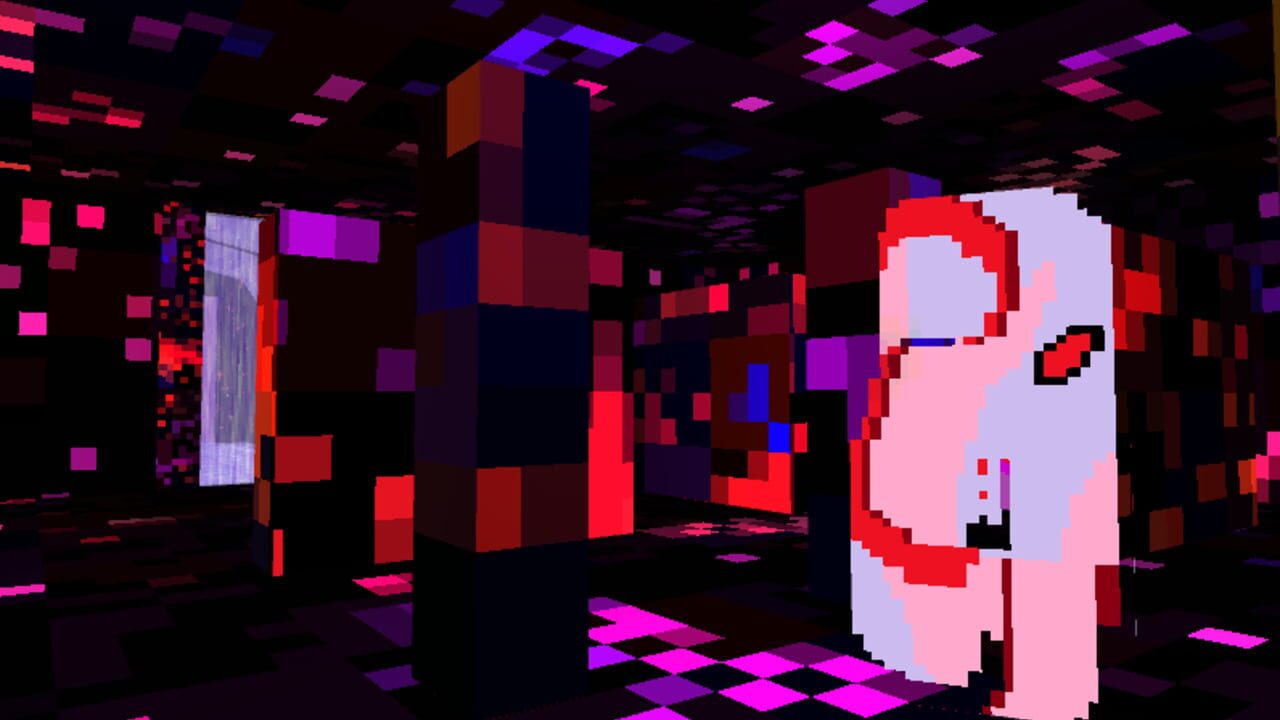 Oneiric Gardens — Screenshot 3