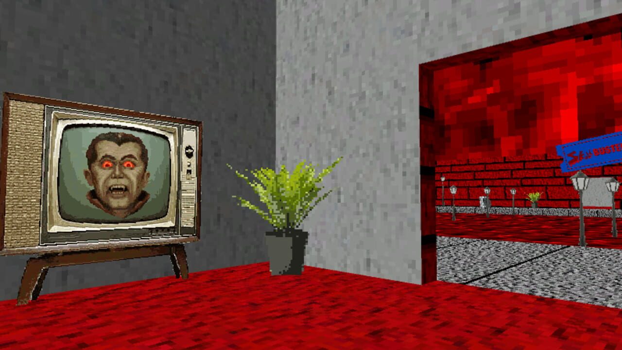 Oneiric Gardens — Screenshot 4