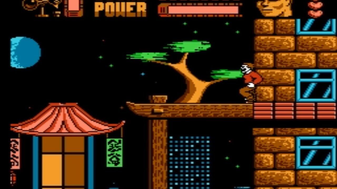 Darkman — Screenshot 2