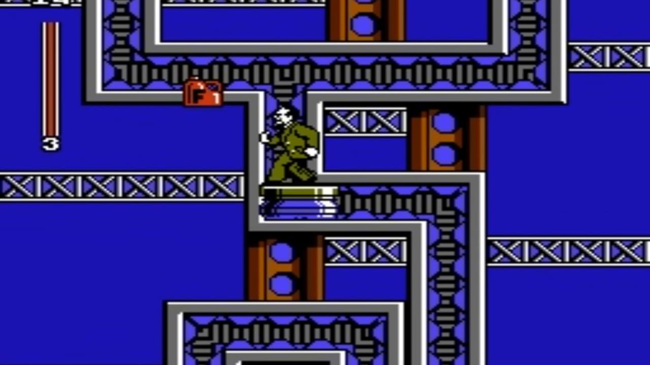 Darkman — Screenshot 3