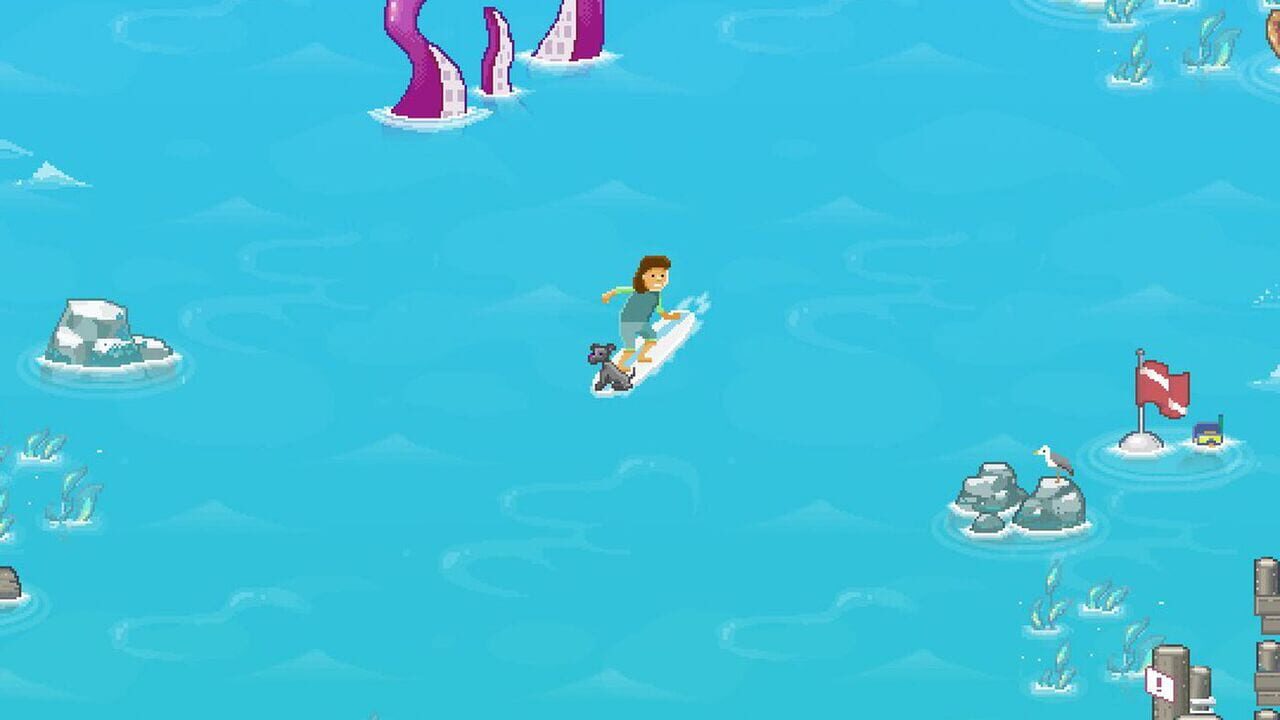 Surf — Screenshot 2