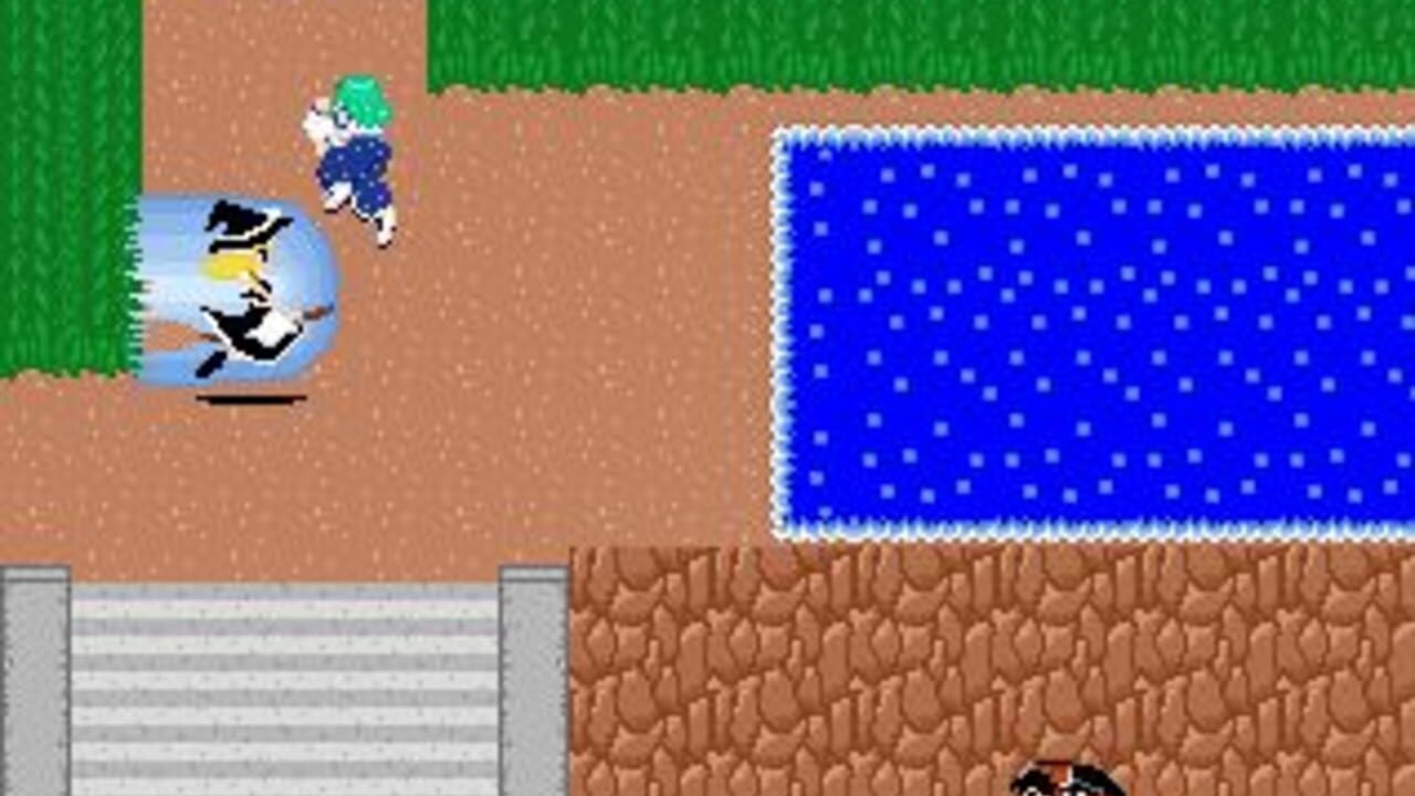 Mountain of Ape — Screenshot 3