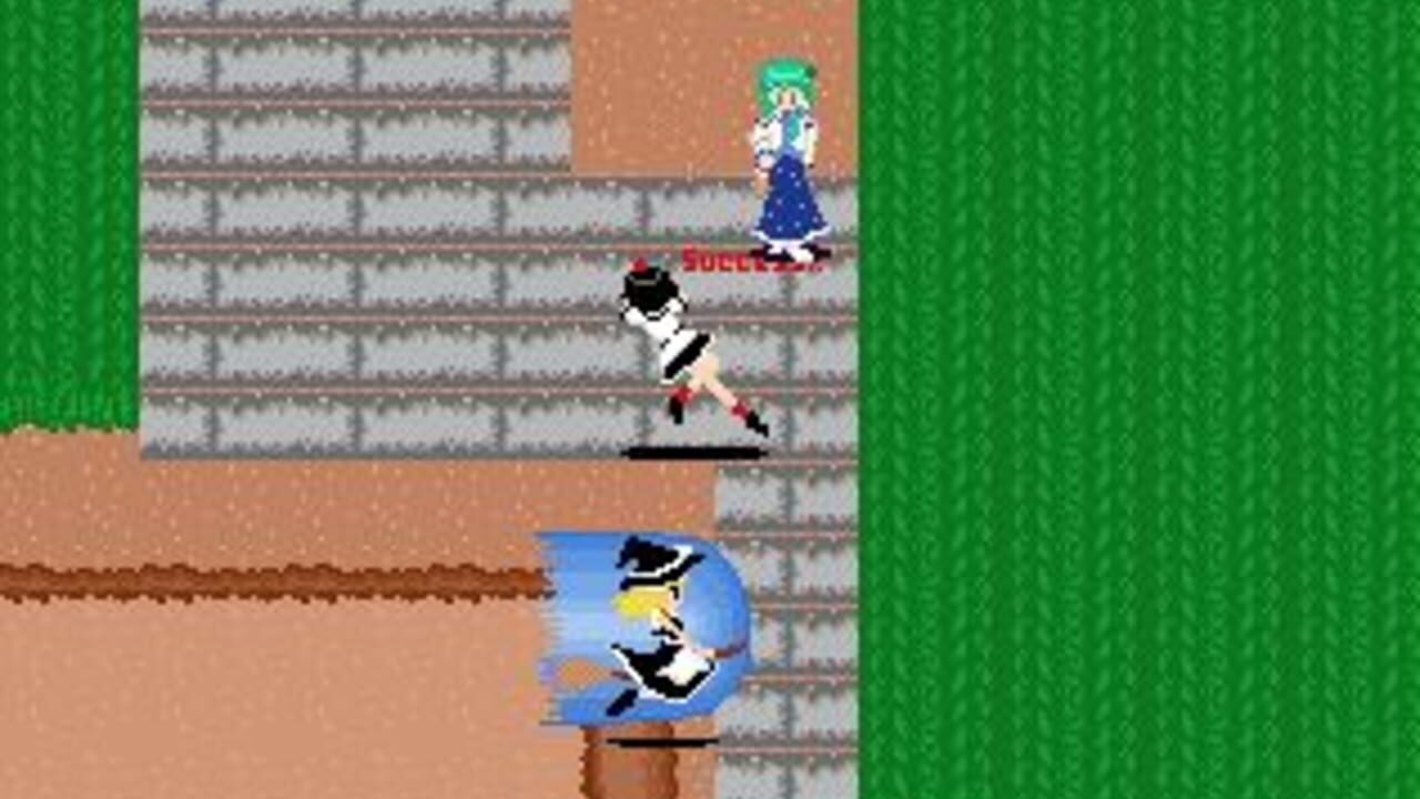 Mountain of Ape — Screenshot 4