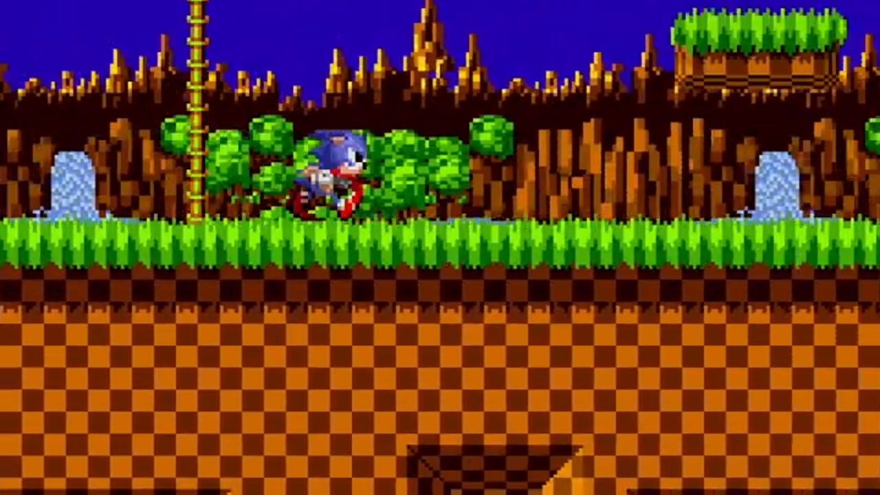 Sonic the Hedgehog Image