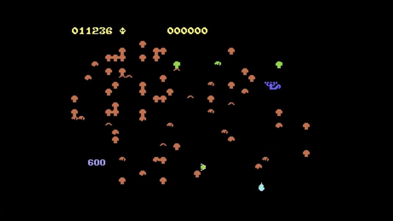 Centipede — Screenshot 3